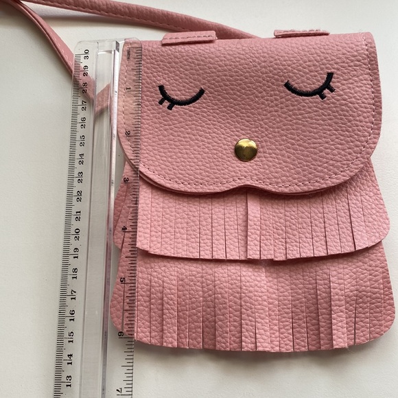 💕 Preloved Like New - Girls Purse 👛 - Picture 6 of 7